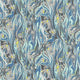 Delahaye Jardin Des Plantes Wallpaper by Designers Guild