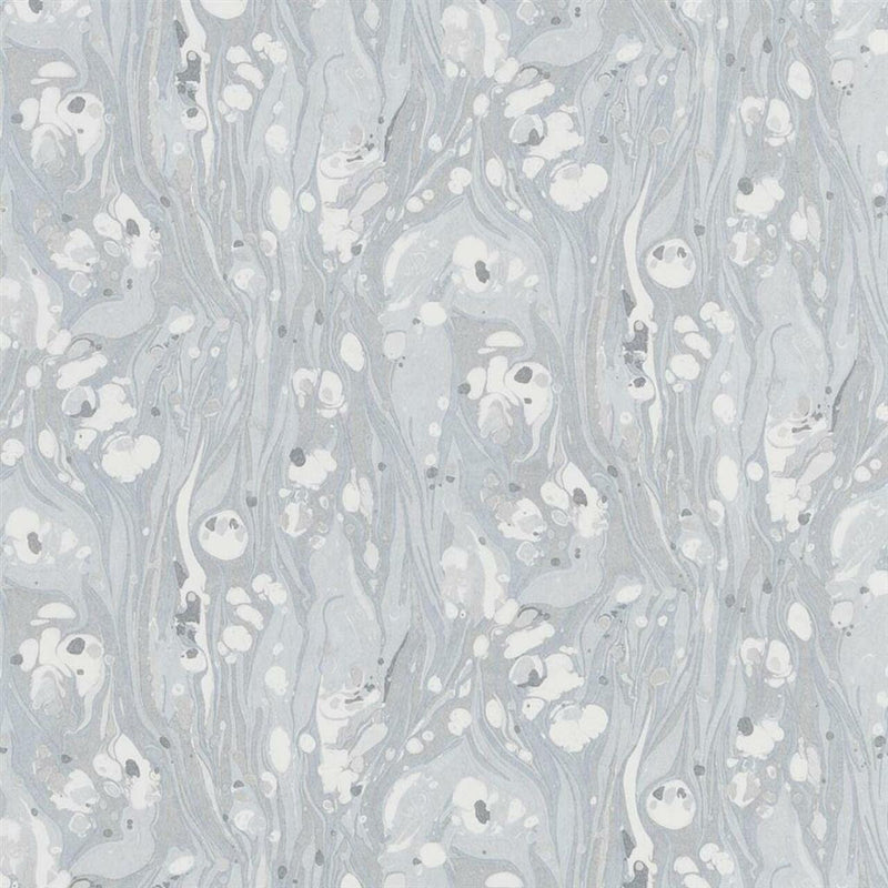 PDG715/05 Delahaye Jardin Des Plantes Wallpaper by Designers Guild