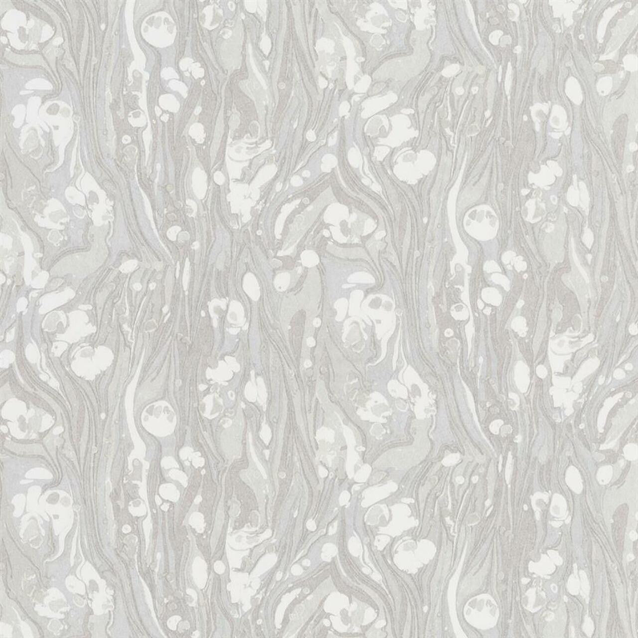 PDG715/06 Delahaye Jardin Des Plantes Wallpaper by Designers Guild