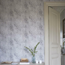 PDG716/06 Michaux Jardin Des Plantes Wallpaper by Designers Guild
