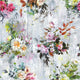 Aubriet Scenes and Murals Wallpaper By Designers Guild