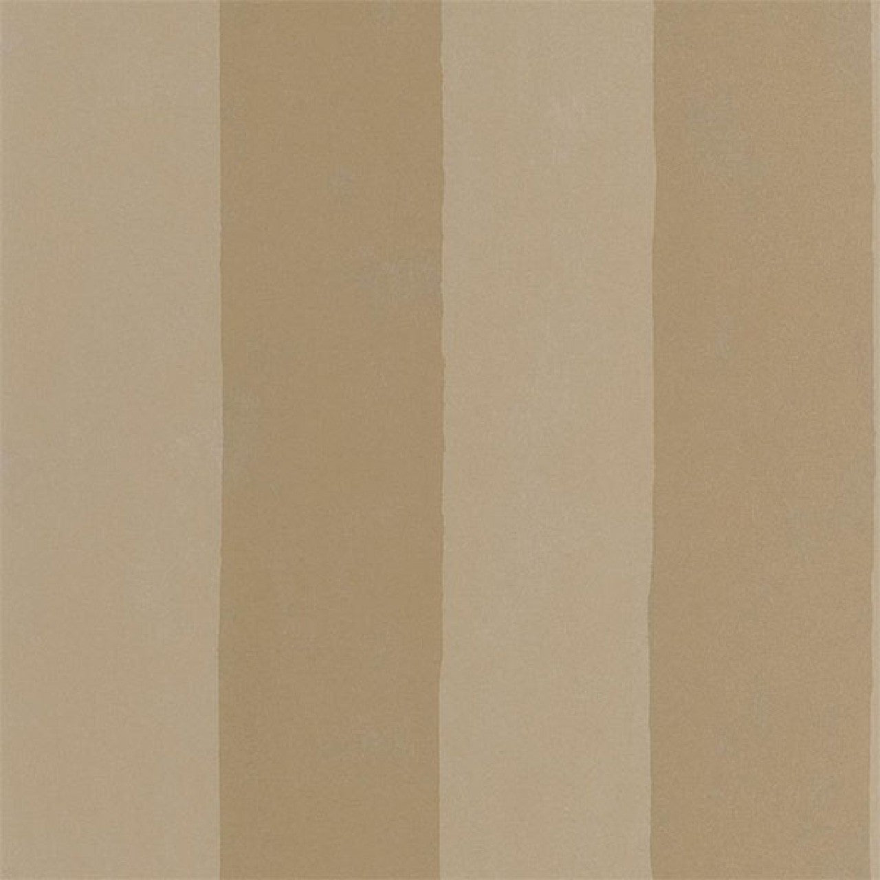 PDG720/05 Parchment Stripe Wallpaper by Designers Guild