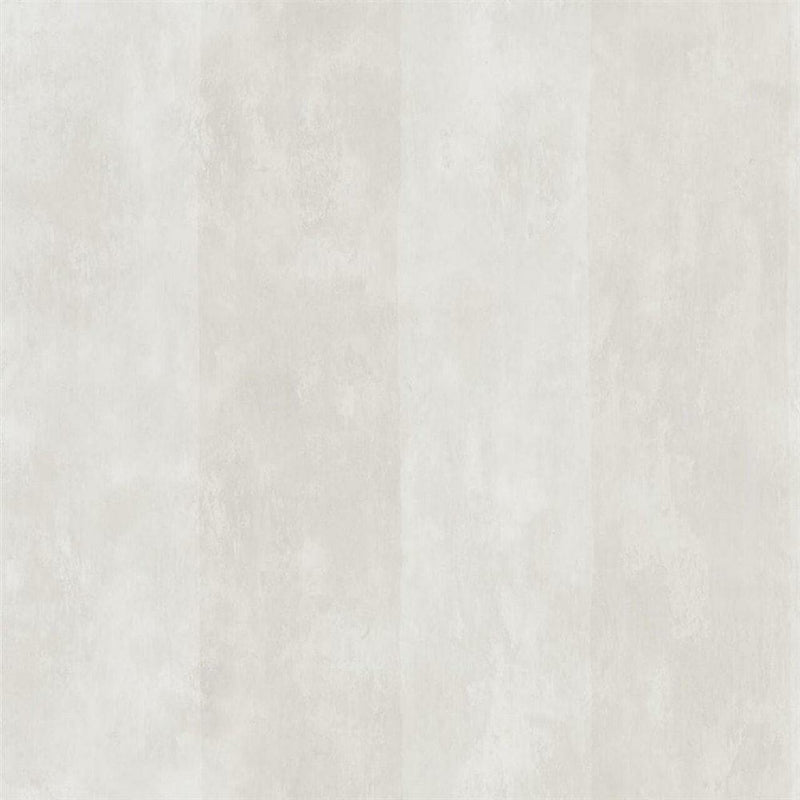 PDG720/07 Parchment Stripe Wallpaper by Designers Guild