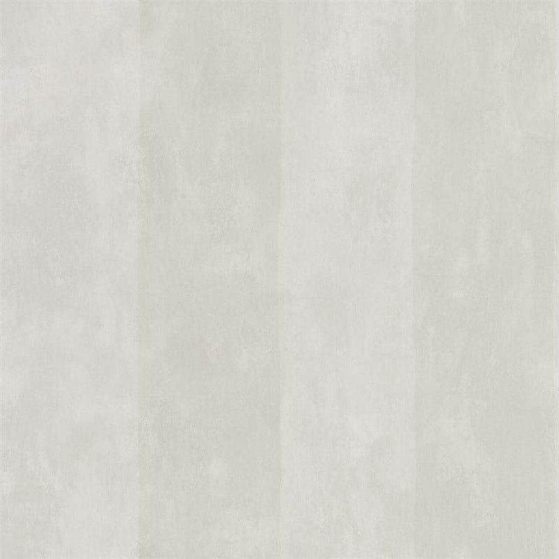PDG720/08 Parchment Stripe Wallpaper by Designers Guild