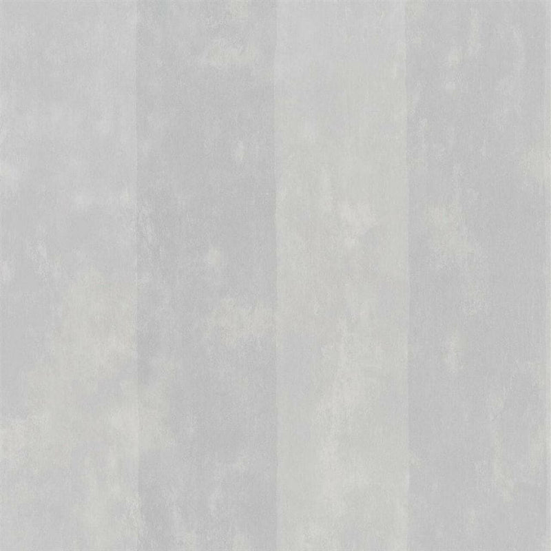 PDG720/10 Parchment Stripe Wallpaper by Designers Guild