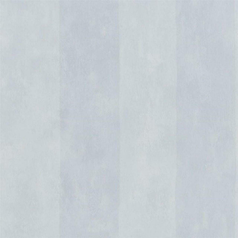 PDG720/13 Parchment Stripe Wallpaper by Designers Guild