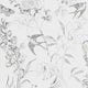 Sibylla Garden Jardin Des Plantes Wallpaper by Designers Guild