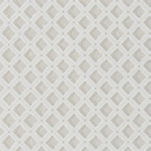 PEH0002/01 Amsee Geometric English Heritage Plaster Wallpaper by Designers Guild