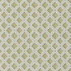 PEH0002/05 Amsee Geometric English Heritage Moss Wallpaper by Designers Guild
