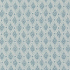 PEH0003/04 St John Street Trellis English Heritage Duck Egg Wallpaper by Designers Guild