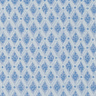 PEH0003/05 St John Street Trellis English Heritage Delft Wallpaper by Designers Guild
