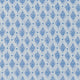 St John Street Trellis English Heritage Delft Wallpaper by Designers Guild