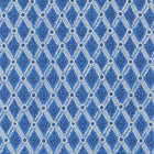 PEH0003/07 St John Street Trellis English Heritage Ink Wallpaper by Designers Guild