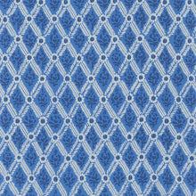 PEH0003/07 St John Street Trellis English Heritage Ink Wallpaper by Designers Guild