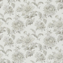 PEH0004/01 English Garden Floral English Heritage Birch Wallpaper by Designers Guild