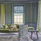 PEH0005/04 Carlisle Fauna English Heritage Forest Wallpaper by Designers Guild