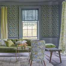 PEH0005/04 Carlisle Fauna English Heritage Forest Wallpaper by Designers Guild
