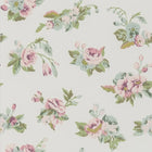 PEH0006/01 Craven Street Flower English Heritage Rose Wallpaper by Designers Guild