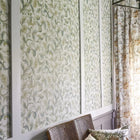 PEH0007/03 Piccadilly Park English Heritage Lichen Wallpaper by Designers Guild