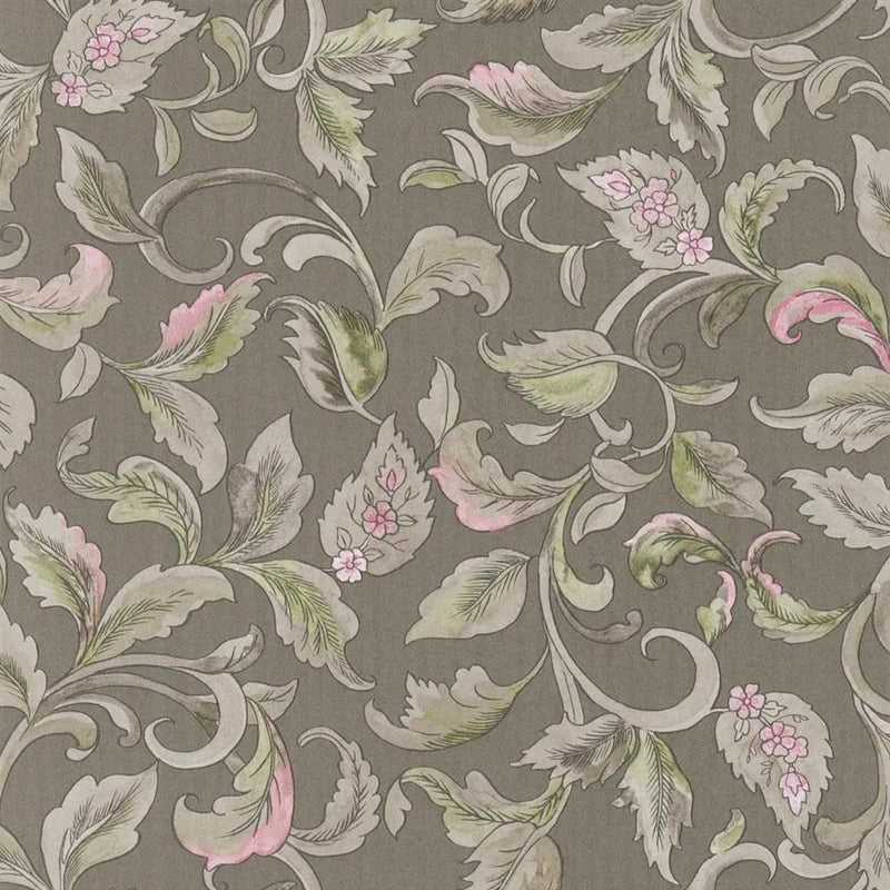 PEH0007/04 Piccadilly Park English Heritage Woodland Wallpaper by Designers Guild