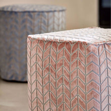 Perplex Reflect Fabric by Harlequin