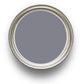 Acrylic Eggshell 2.5L Pewter Zoffany Paint