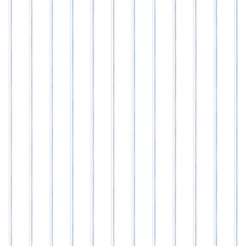 PF38100 Thin Stripe Pretty Prints Wallpaper By Galerie