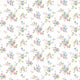 Blossom Mini Pretty Prints Wallpaper By Galerie