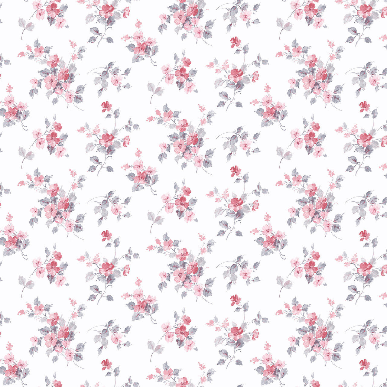 PF38102 Blossom Mini Pretty Prints Wallpaper By Galerie