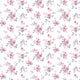 Blossom Mini Pretty Prints Wallpaper By Galerie