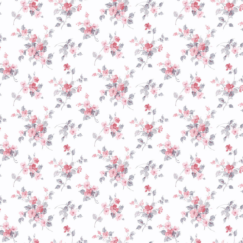 PF38102 Blossom Mini Pretty Prints Wallpaper By Galerie