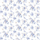 Blossom Mini Pretty Prints Wallpaper By Galerie
