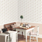 PF38104 Blossom Mini Pretty Prints Wallpaper By Galerie