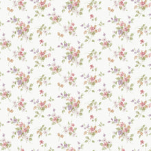 PF38104 Blossom Mini Pretty Prints Wallpaper By Galerie