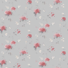 PF38107 Hortensia Trail Pretty Prints Wallpaper By Galerie