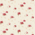 Hortensia Trail Pretty Prints Wallpaper By Galerie