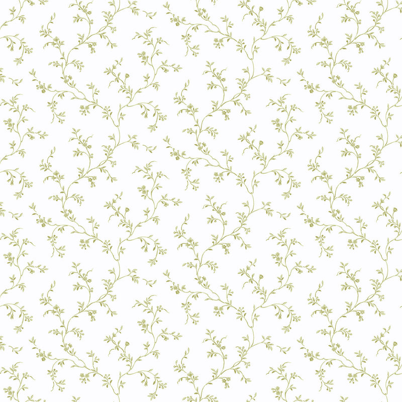 PF38112 Allison's Trail Pretty Prints Wallpaper By Galerie
