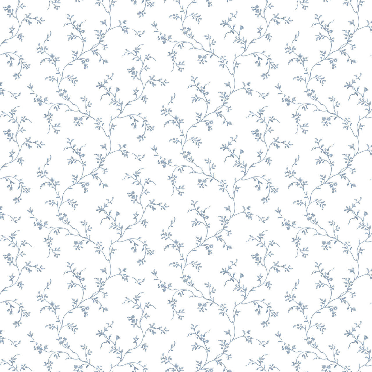 PF38113 Allison's Trail Pretty Prints Wallpaper By Galerie