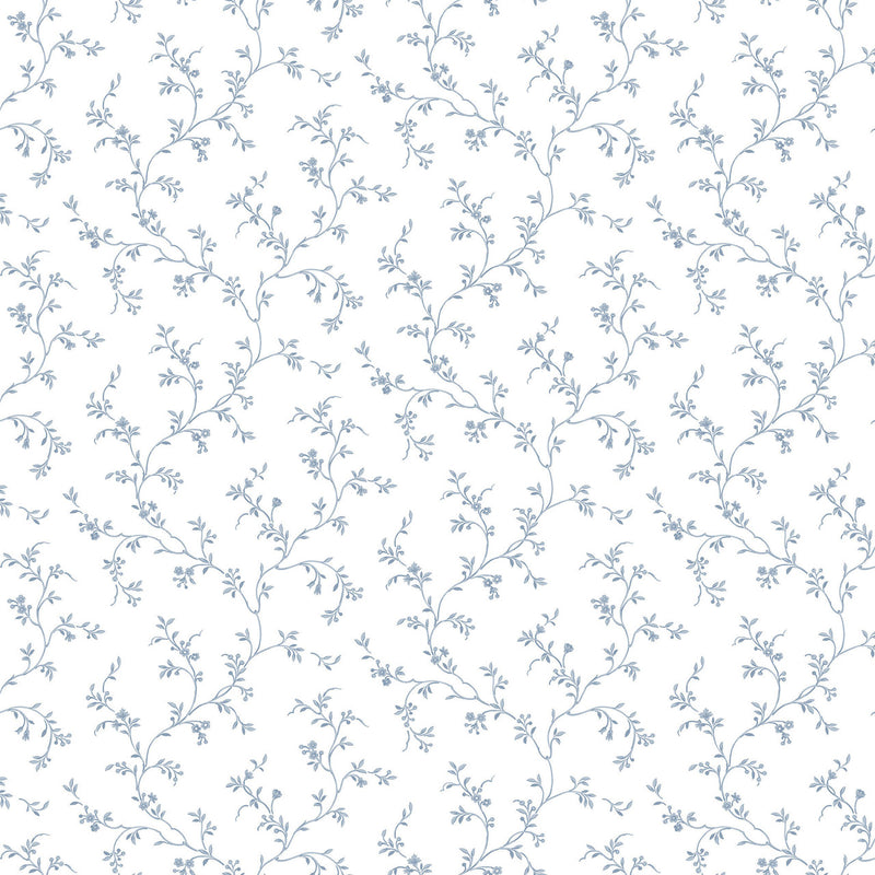 PF38113 Allison's Trail Pretty Prints Wallpaper By Galerie