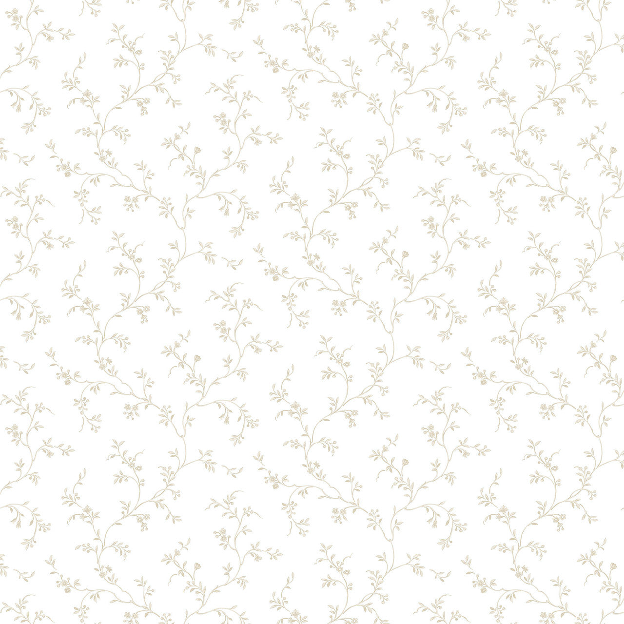 PF38114 Allison's Trail Pretty Prints Wallpaper By Galerie