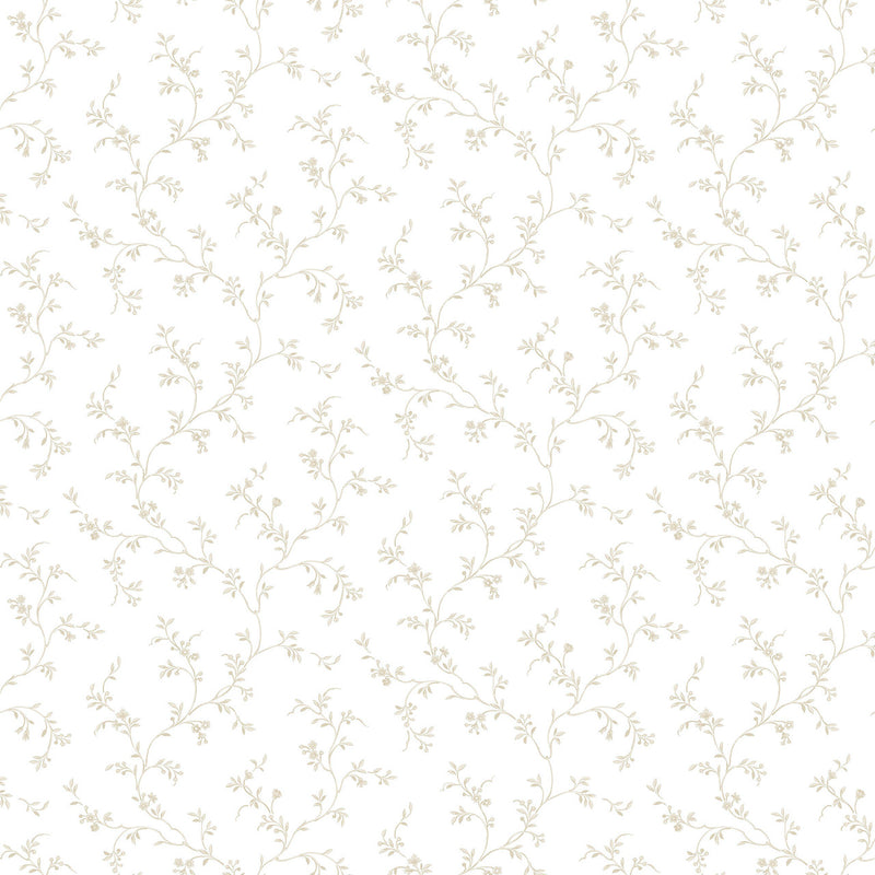 PF38114 Allison's Trail Pretty Prints Wallpaper By Galerie