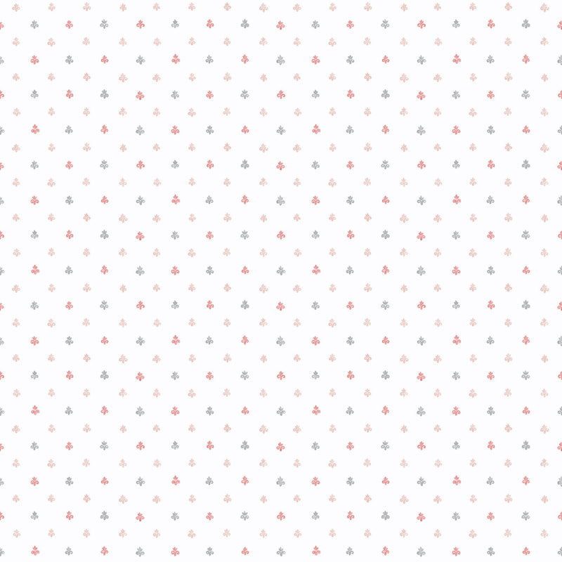 PF38120 Lulu Spot Pretty Prints Wallpaper By Galerie