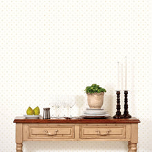 PF38122 Lulu Spot Pretty Prints Wallpaper By Galerie