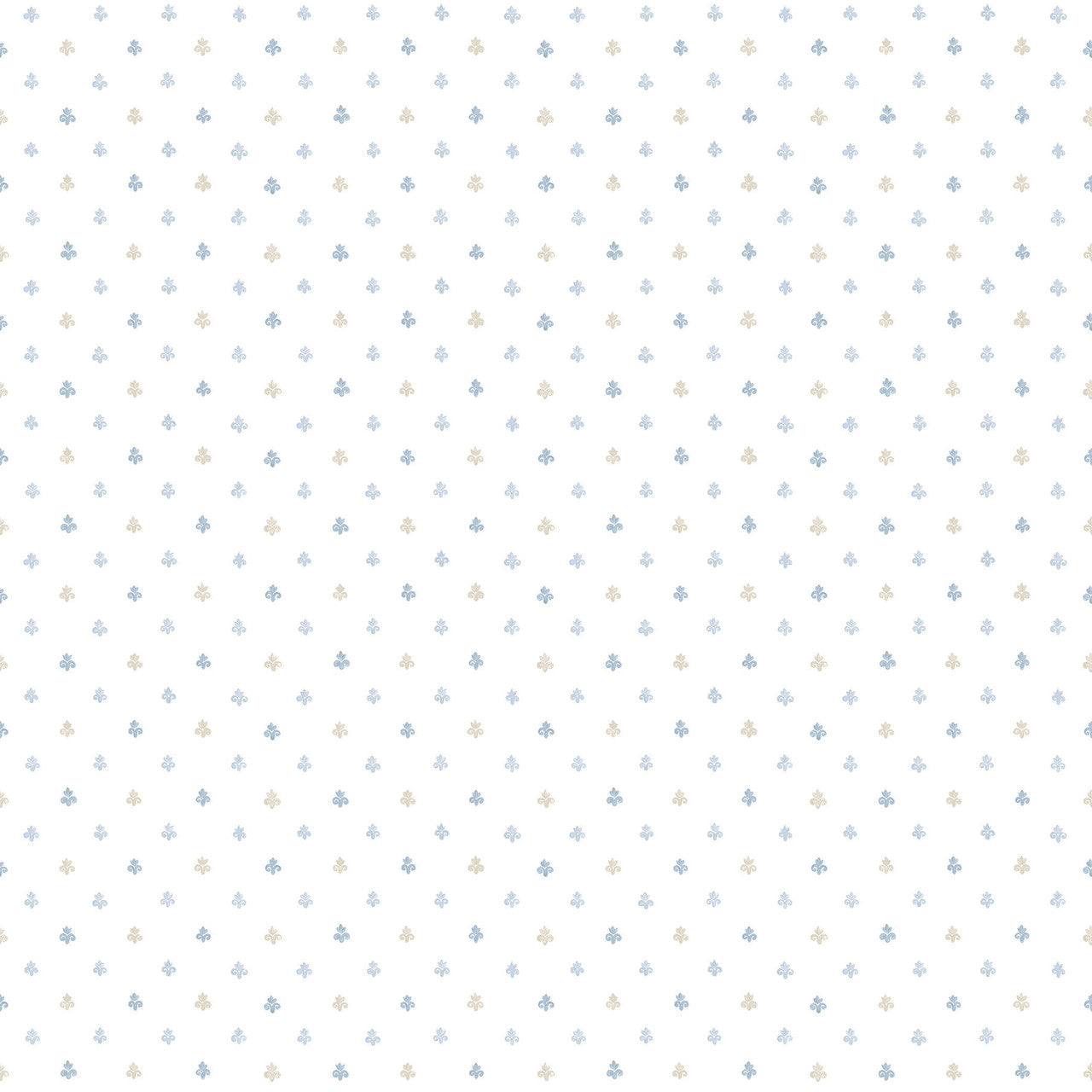 PF38123 Lulu Spot Pretty Prints Wallpaper By Galerie