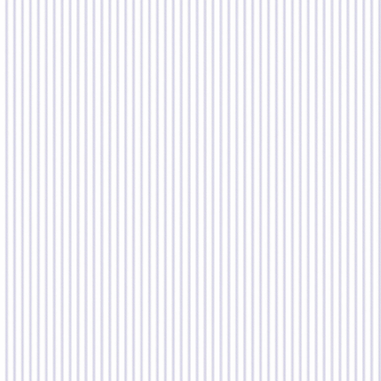 PF38140 Ticking Stripe Pretty Prints Wallpaper By Galerie