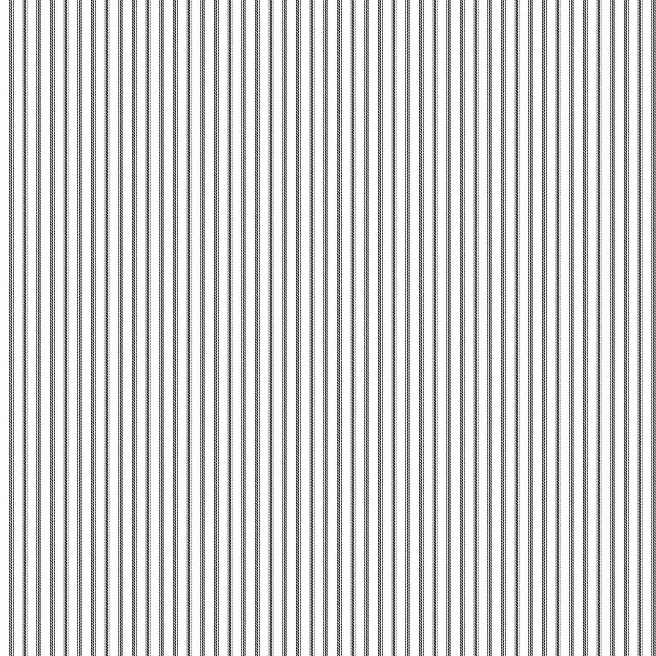 PF38141 Ticking Stripe Pretty Prints Wallpaper By Galerie