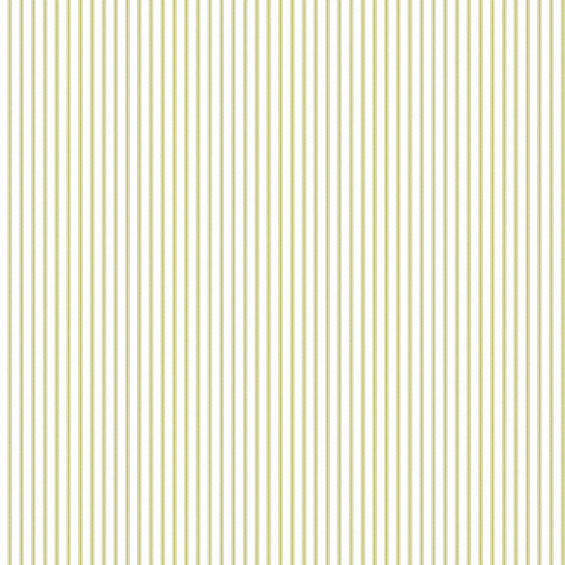 PF38142 Ticking Stripe Pretty Prints Wallpaper By Galerie
