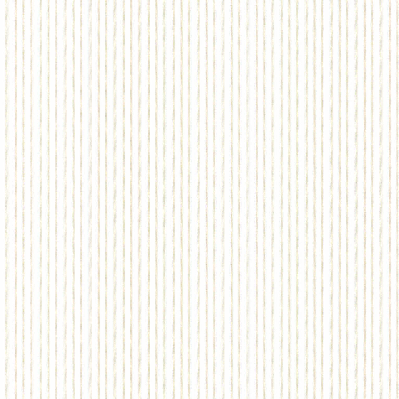 PF38144 Ticking Stripe Pretty Prints Wallpaper By Galerie