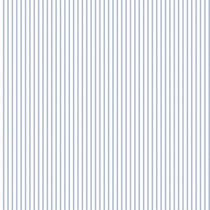 PF38145 Ticking Stripe Pretty Prints Wallpaper By Galerie