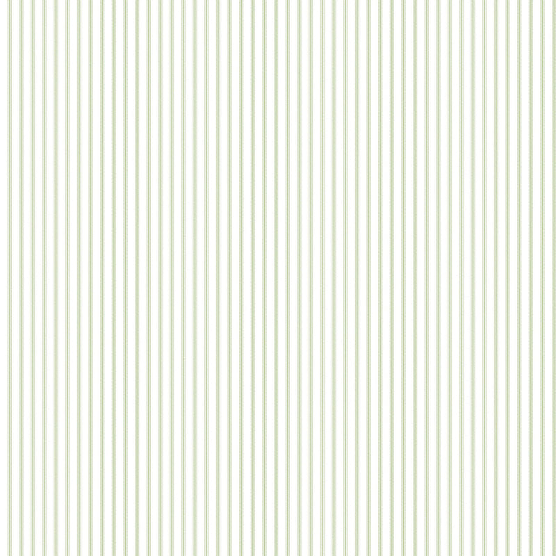 PF38146 Ticking Stripe Pretty Prints Wallpaper By Galerie